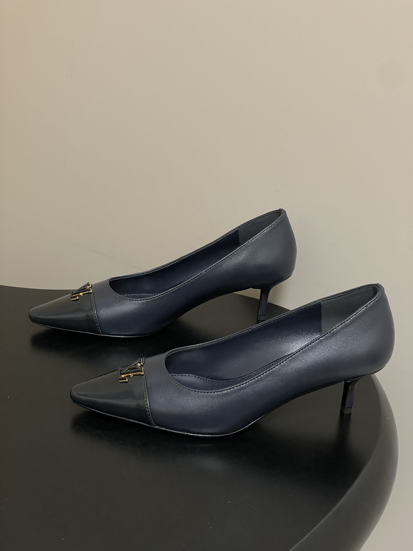 Women's high heels